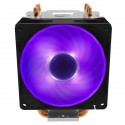 Cooler Para Processador Hiper H410r Rgb - Rr-h410-20pc-r1